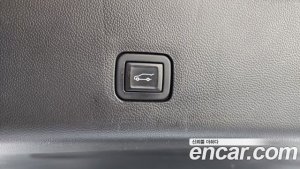 ChevroletGMDaewoo Traverse 3.6 AWD Premium 2020 года из Южной Кореи