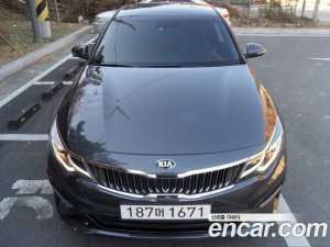 Kia K5 2.0 2020 года из Южной Кореи