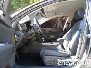 Kia K5 2.0 2020 года из Южной Кореи