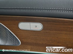 Mercedes-Benz GLE-Class GLE450 4MATIC 2021 года из Южной Кореи
