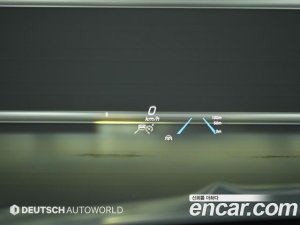 Mercedes-Benz GLE-Class GLE450 4MATIC 2021 года из Южной Кореи