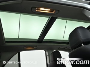 Mercedes-Benz GLE-Class GLE450 4MATIC 2021 года из Южной Кореи