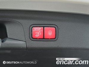 Mercedes-Benz GLE-Class GLE450 4MATIC 2021 года из Южной Кореи