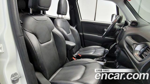 36158861_010.jpg Jeep Renegade 1.6 Дизель Limited 2020 года из Южной Кореи