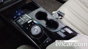 Kia K8 Signature 2022 года из Южной Кореи