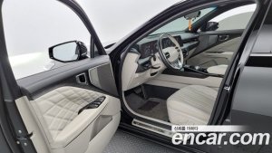 Kia K8 Signature 2022 года из Южной Кореи