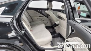 Kia K8 Signature 2022 года из Южной Кореи