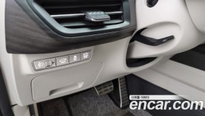 Kia K8 Signature 2022 года из Южной Кореи