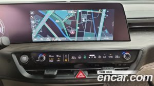 Kia K8 Signature 2022 года из Южной Кореи