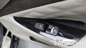 Kia K8 Signature 2022 года из Южной Кореи