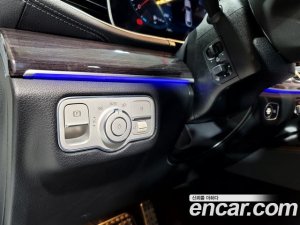 Mercedes-Benz GLE-Class GLE400d 4MATIC Coupe 2021 года из Южной Кореи