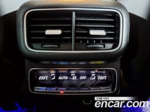 Mercedes-Benz GLE-Class GLE400d 4MATIC Coupe 2021 года из Южной Кореи