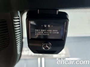 Mercedes-Benz GLE-Class GLE400d 4MATIC Coupe 2021 года из Южной Кореи