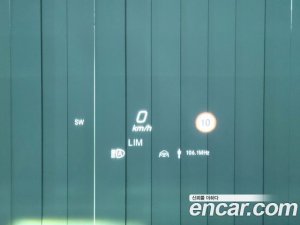 Mercedes-Benz GLE-Class GLE400d 4MATIC Coupe 2021 года из Южной Кореи