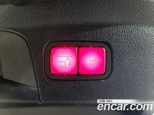 Mercedes-Benz GLE-Class GLE400d 4MATIC Coupe 2021 года из Южной Кореи