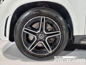 Mercedes-Benz GLE-Class GLE400d 4MATIC Coupe 2021 года из Южной Кореи