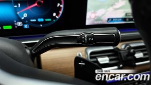 Mercedes-Benz GLE-Class GLE450 4MATIC 2020 года из Южной Кореи