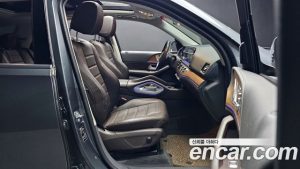 Mercedes-Benz GLE-Class GLE450 4MATIC 2020 года из Южной Кореи