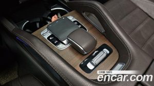 Mercedes-Benz GLE-Class GLE450 4MATIC 2020 года из Южной Кореи