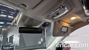 Mercedes-Benz GLE-Class GLE450 4MATIC 2020 года из Южной Кореи