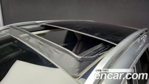 Mercedes-Benz GLE-Class GLE450 4MATIC 2020 года из Южной Кореи