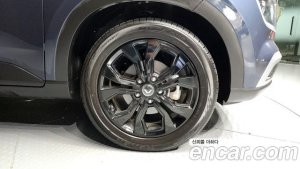Hyundai Venue 1.6 Flux 2021 года из Южной Кореи