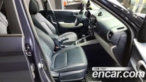 Hyundai Venue 1.6 Flux 2021 года из Южной Кореи