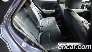Hyundai Venue 1.6 Flux 2021 года из Южной Кореи