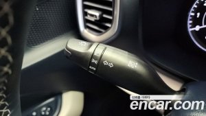 Hyundai Venue 1.6 Flux 2021 года из Южной Кореи
