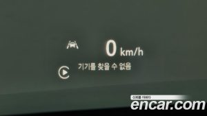 ChevroletGMDaewoo Trailblazer 1.3 Turbo 2WD 2022 года из Южной Кореи
