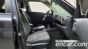Hyundai Venue 1.6 Smart 2021 года из Южной Кореи