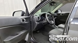 Hyundai Venue 1.6 Smart 2021 года из Южной Кореи