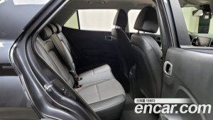 Hyundai Venue 1.6 Smart 2021 года из Южной Кореи