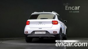 Hyundai Venue 1.6 Modern 2020 года из Южной Кореи