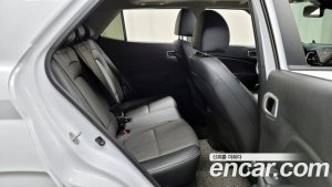 Hyundai Venue 1.6 Modern 2020 года из Южной Кореи