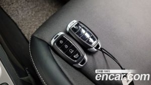 Hyundai Venue 1.6 Modern 2020 года из Южной Кореи