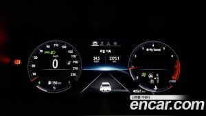 Renault-KoreaSamsung Captur 1.3 TCe Edition Paris 2020 года из Южной Кореи