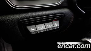 Renault-KoreaSamsung Captur 1.3 TCe Edition Paris 2020 года из Южной Кореи