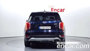 Hyundai Palisade Бензин 3.8 4WD 2022 года из Южной Кореи