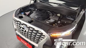 Hyundai Palisade Бензин 3.8 4WD 2022 года из Южной Кореи