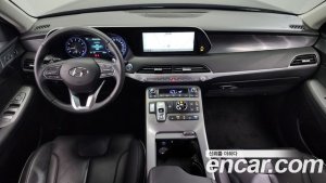 Hyundai Palisade Бензин 3.8 4WD 2022 года из Южной Кореи