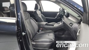 Hyundai Palisade Бензин 3.8 4WD 2022 года из Южной Кореи