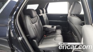 Hyundai Palisade Бензин 3.8 4WD 2022 года из Южной Кореи