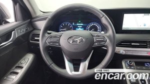 Hyundai Palisade Бензин 3.8 4WD 2022 года из Южной Кореи