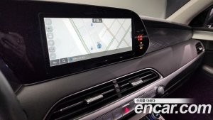 Hyundai Palisade Бензин 3.8 4WD 2022 года из Южной Кореи