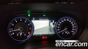 Hyundai Palisade Бензин 3.8 4WD 2022 года из Южной Кореи