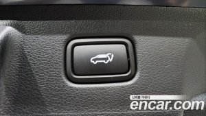 Hyundai Palisade Бензин 3.8 4WD 2022 года из Южной Кореи