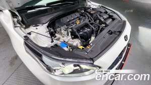 Kia K3 Signature 2021 года из Южной Кореи