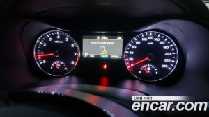Kia K3 Signature 2021 года из Южной Кореи