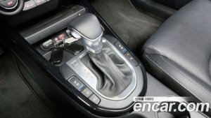 Kia K3 Signature 2021 года из Южной Кореи